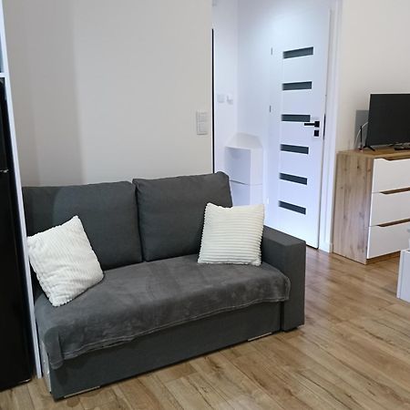 Apartament Ostroleka  Exterior foto