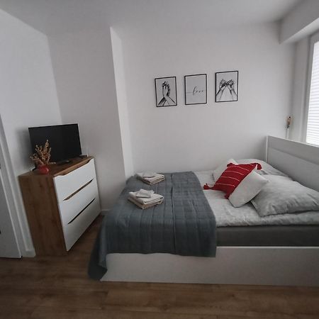 Apartament Ostroleka  Exterior foto