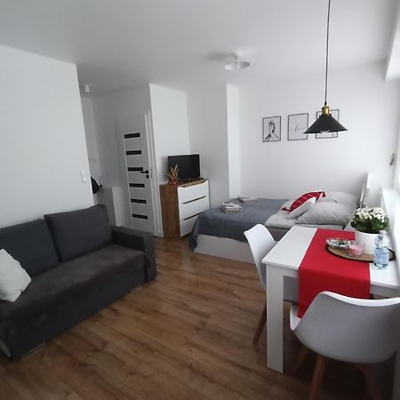 Apartament Ostroleka  Exterior foto