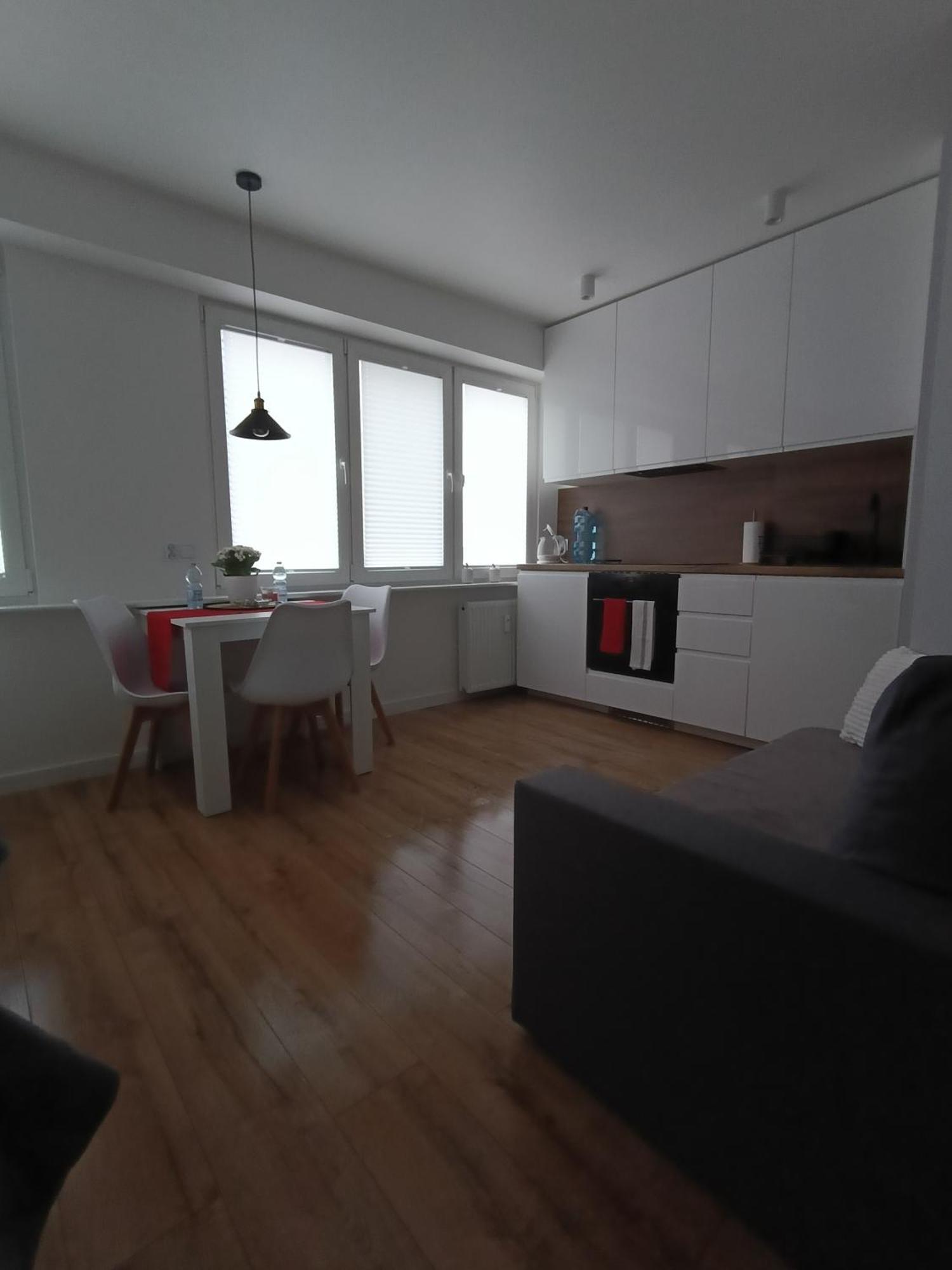 Apartament Ostroleka  Exterior foto