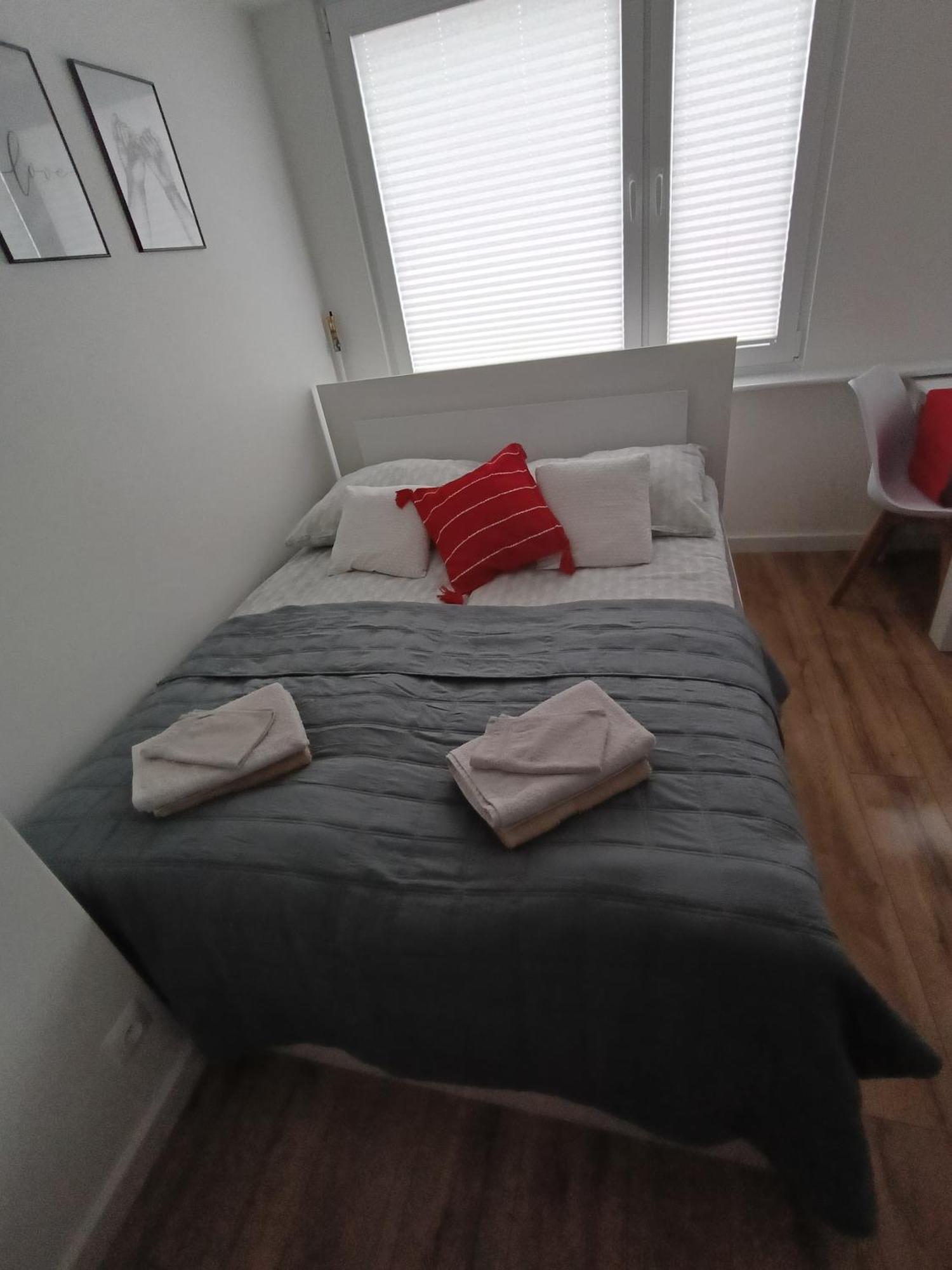 Apartament Ostroleka  Exterior foto